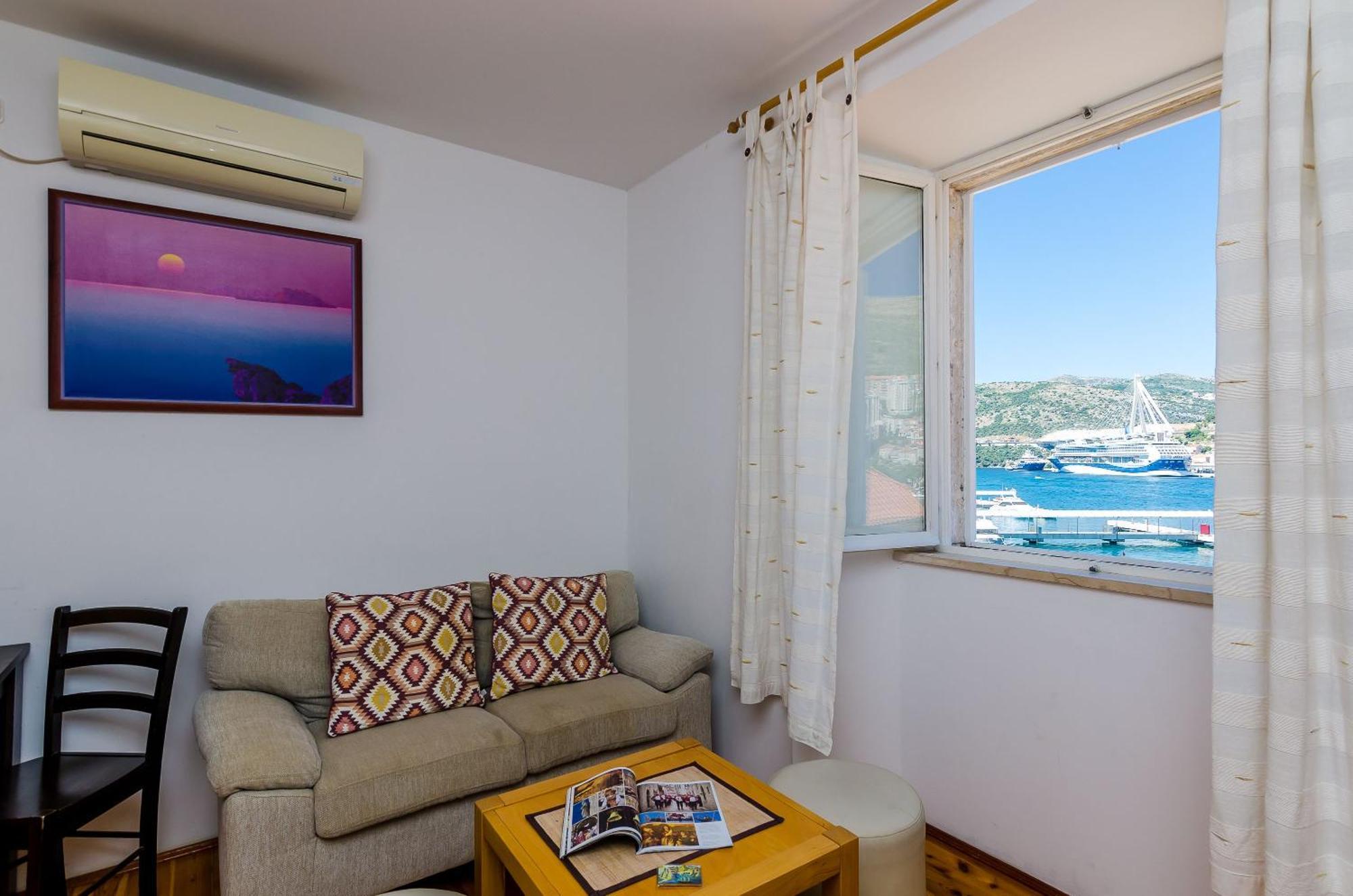 Orka Apartments Dubrovnik Zimmer foto